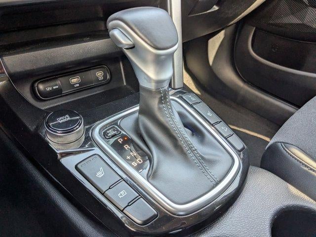 2024 Kia Seltos S IVT AWD