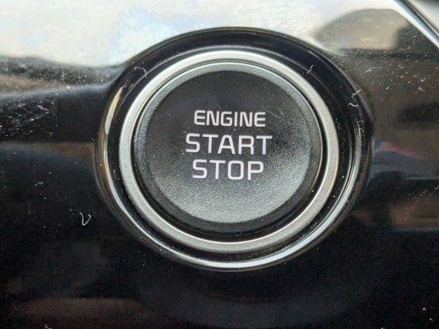 2024 Kia Seltos S IVT AWD