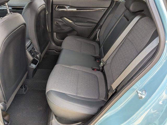 2024 Kia Seltos S IVT AWD