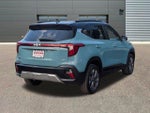 2024 Kia Seltos S IVT AWD