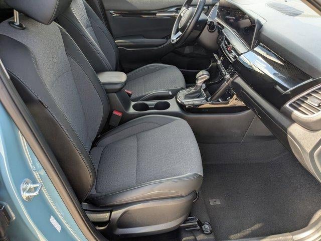2024 Kia Seltos S IVT AWD