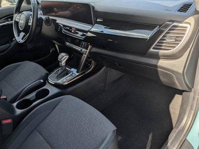 2024 Kia Seltos S IVT AWD