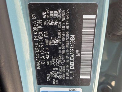 2024 Kia Seltos S IVT AWD