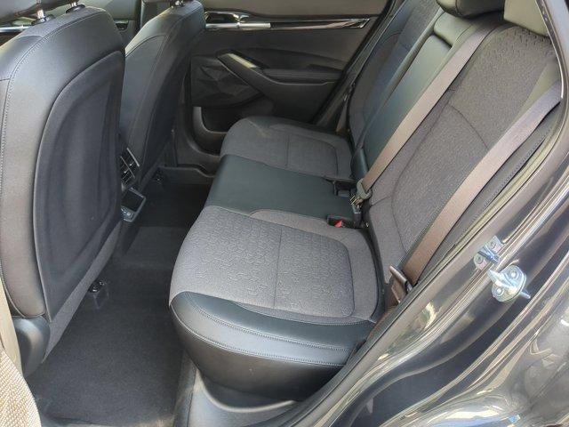 2025 Kia Seltos S IVT AWD