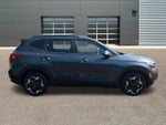 2025 Kia Seltos S IVT AWD