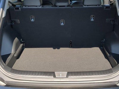 2025 Kia Seltos S IVT AWD