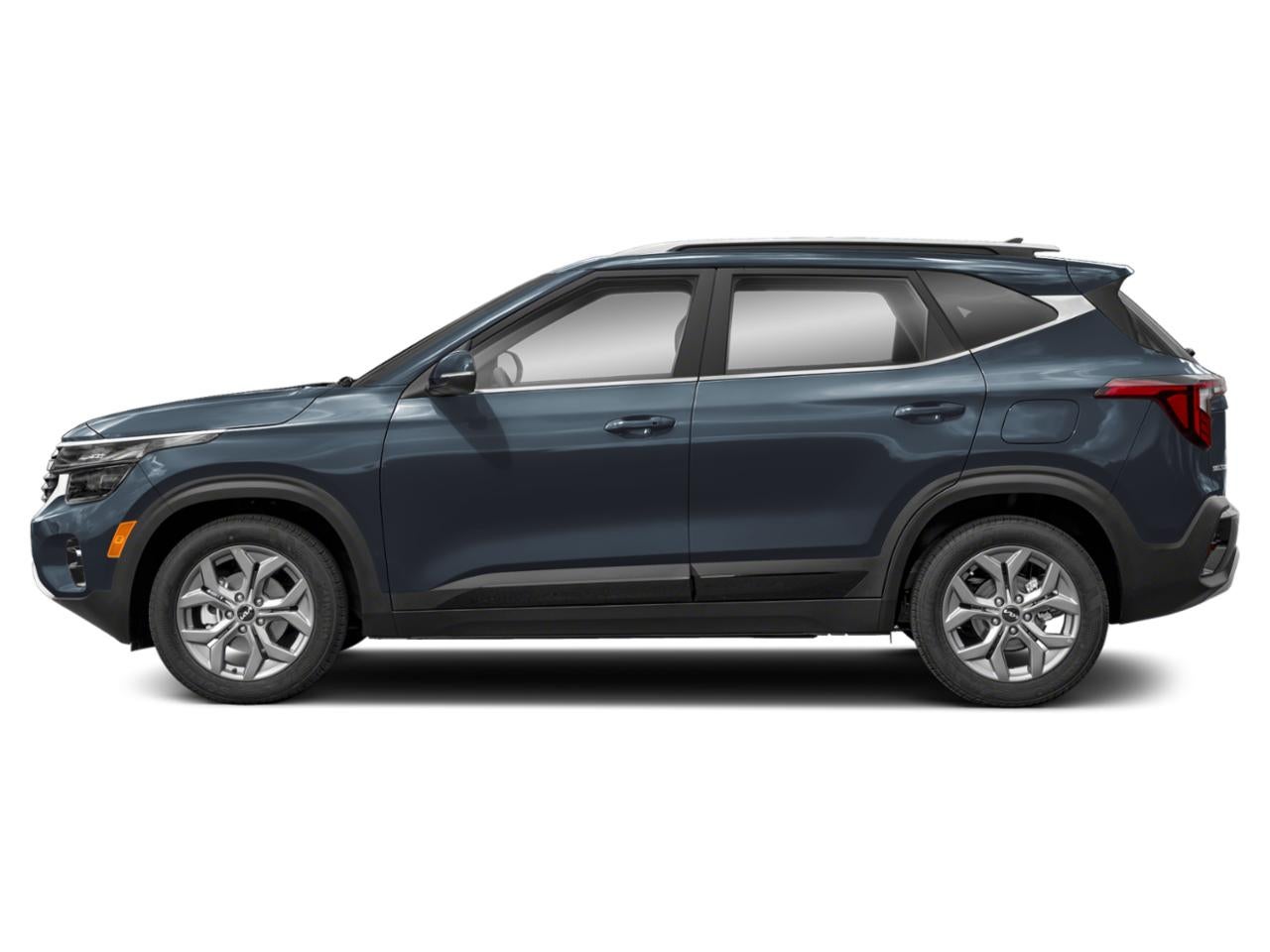2025 Kia Seltos S IVT AWD