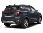 2025 Kia Seltos S IVT AWD