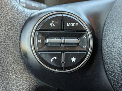 2023 Kia Soul LX IVT