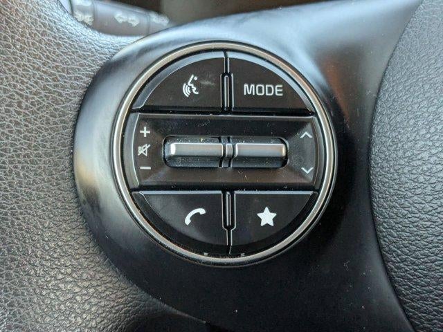 2023 Kia Soul LX IVT