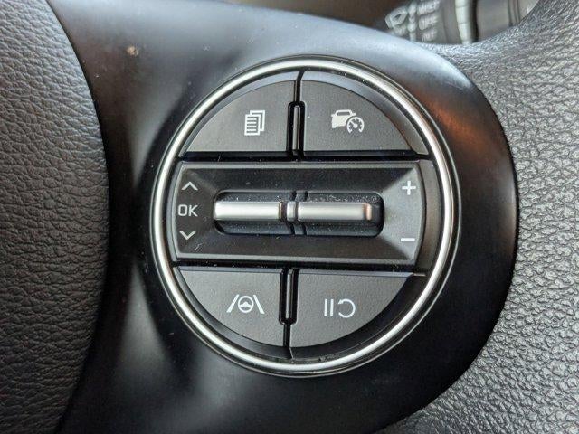 2023 Kia Soul LX IVT