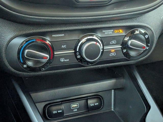 2023 Kia Soul LX IVT