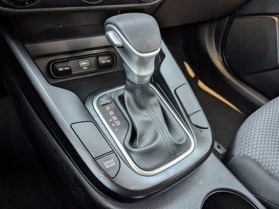 2023 Kia Soul LX IVT