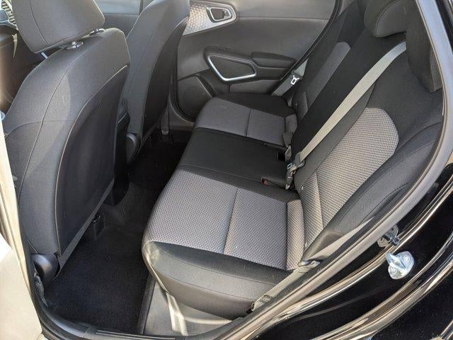 2023 Kia Soul LX IVT