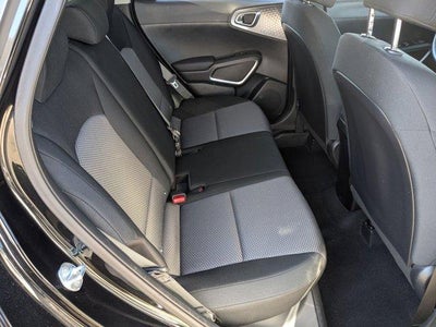 2023 Kia Soul LX IVT