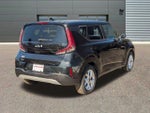 2023 Kia Soul LX IVT