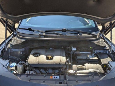 2023 Kia Soul LX IVT