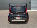 2023 Kia Soul LX IVT