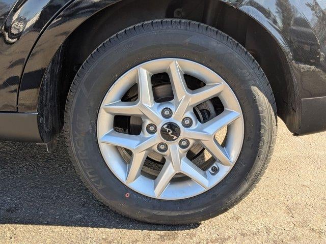 2023 Kia Soul LX IVT