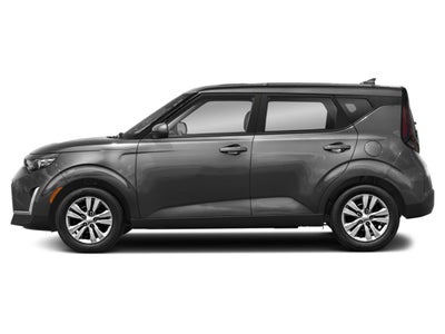2023 Kia Soul LX IVT