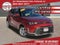 2023 Kia Soul LX IVT