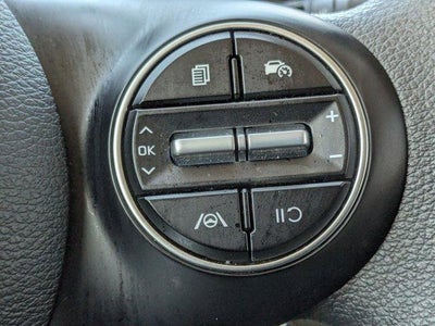 2023 Kia Soul LX IVT