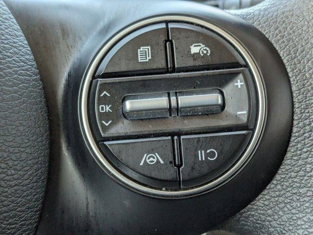 2023 Kia Soul LX IVT