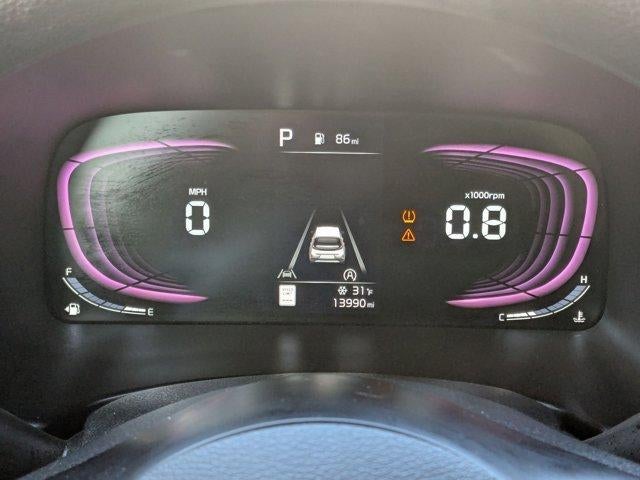 2023 Kia Soul LX IVT