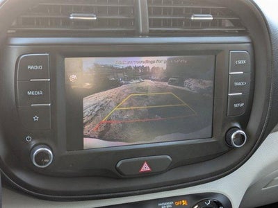 2023 Kia Soul LX IVT