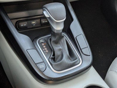 2023 Kia Soul LX IVT