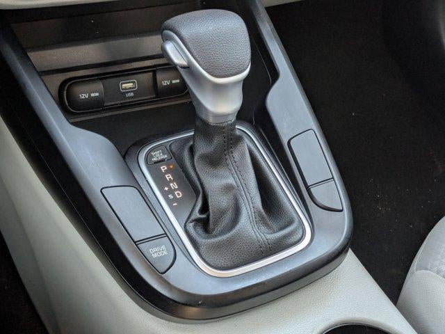 2023 Kia Soul LX IVT