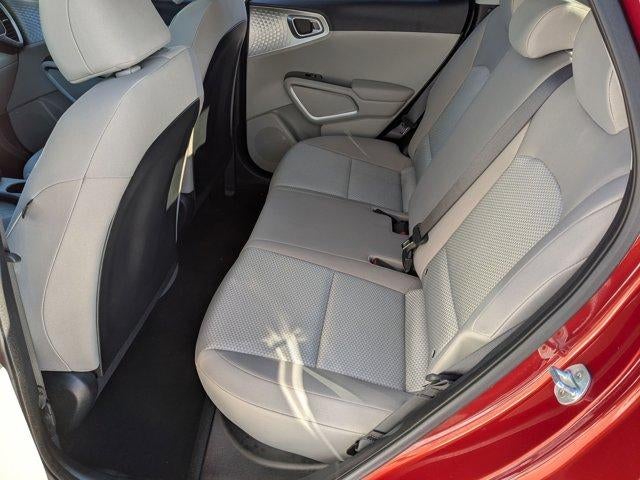 2023 Kia Soul LX IVT