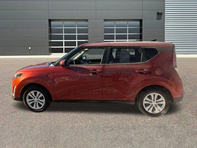 2023 Kia Soul LX IVT