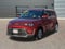 2023 Kia Soul LX IVT