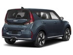 2025 Kia Soul GT-Line FWD