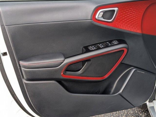 2023 Kia Soul GT-Line IVT