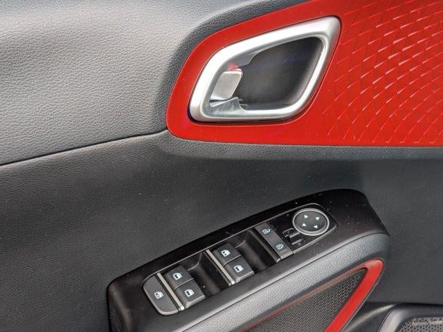 2023 Kia Soul GT-Line IVT