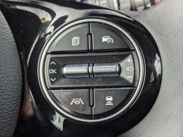 2023 Kia Soul GT-Line IVT