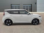 2023 Kia Soul GT-Line IVT