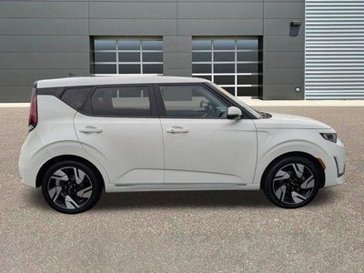 2023 Kia Soul GT-Line IVT