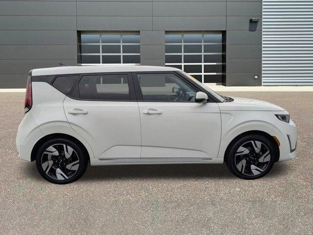 2023 Kia Soul GT-Line IVT