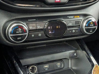 2023 Kia Soul GT-Line IVT