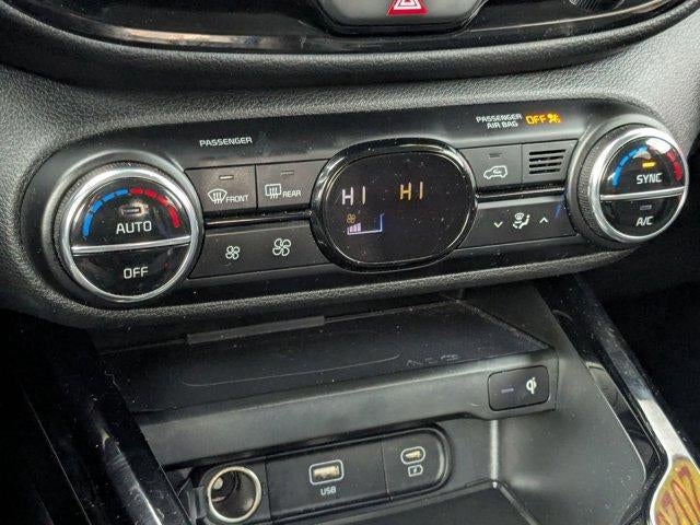 2023 Kia Soul GT-Line IVT