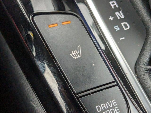 2023 Kia Soul GT-Line IVT