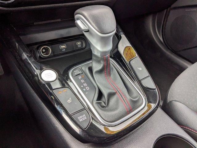 2023 Kia Soul GT-Line IVT