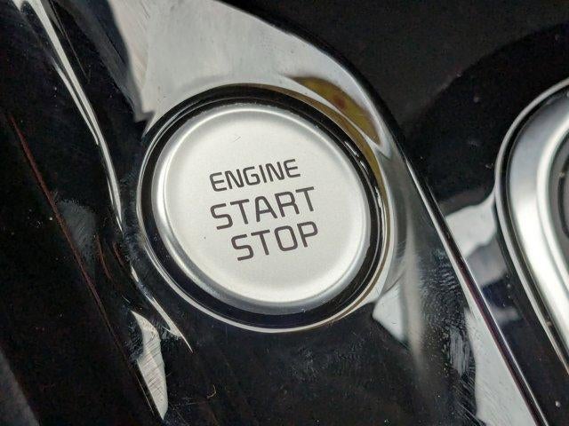 2023 Kia Soul GT-Line IVT