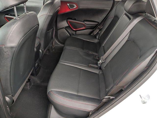 2023 Kia Soul GT-Line IVT