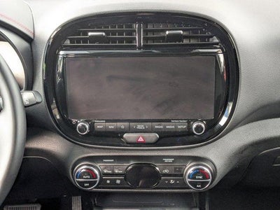 2023 Kia Soul GT-Line IVT
