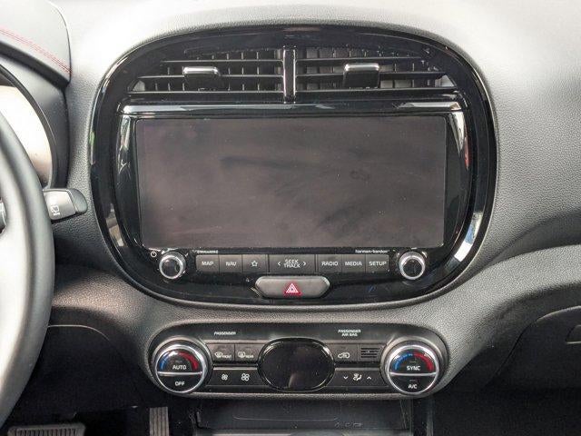 2023 Kia Soul GT-Line IVT