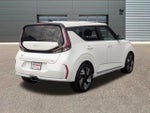 2023 Kia Soul GT-Line IVT